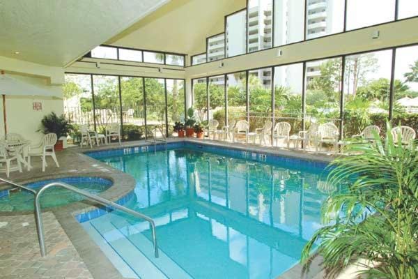 6165 CD Unit 3603 - Enclave at Orlando Condo Apartment in Orlando