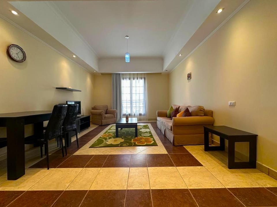 Tawaya Sahl Hasheesh 2 bedrooms Apartment in Hurghada