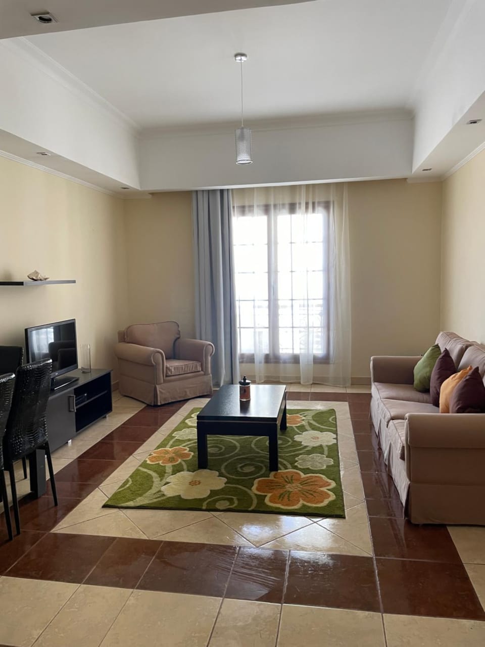 Tawaya Sahl Hasheesh 2 bedrooms Apartment in Hurghada