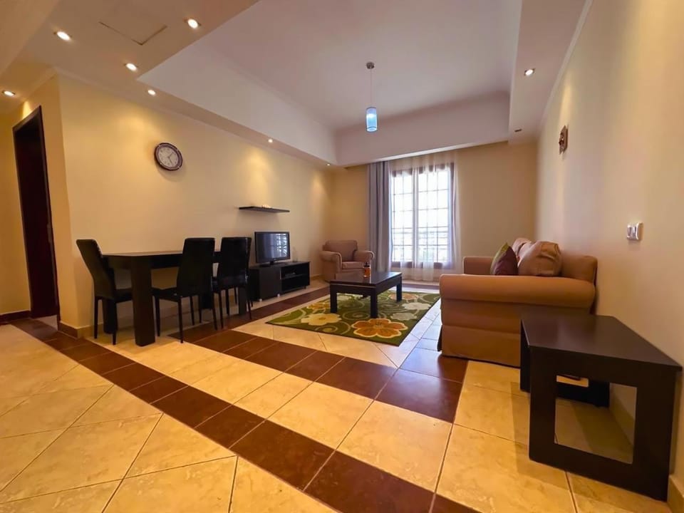 Tawaya Sahl Hasheesh 2 bedrooms Apartment in Hurghada