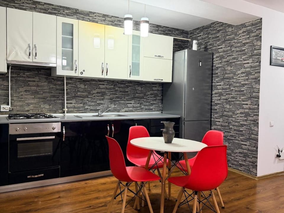 Modern apartment in Ford-Ferval area, Craiova Apartment in Craiova