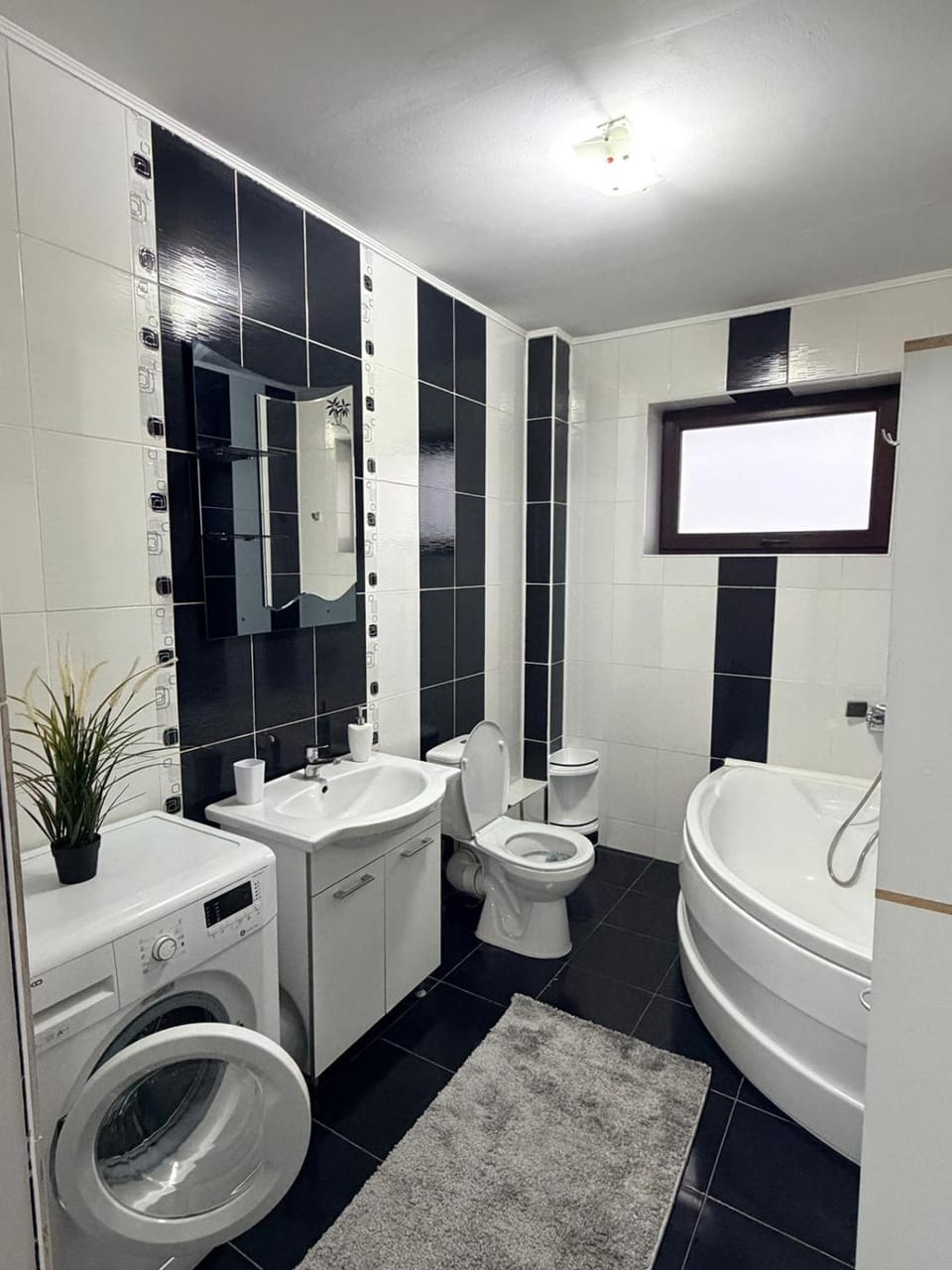 Modern apartment in Ford-Ferval area, Craiova Apartment in Craiova