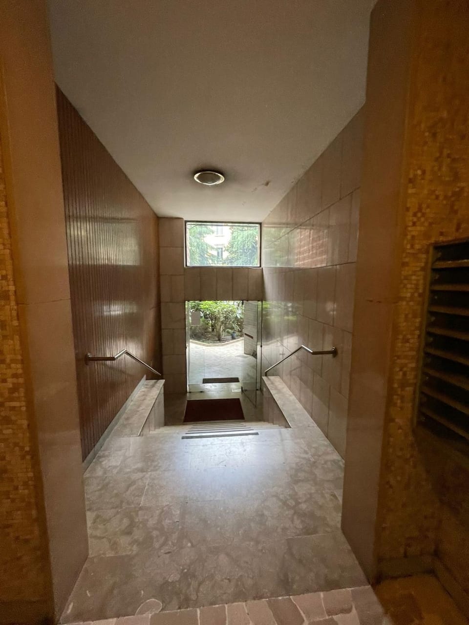 elevator