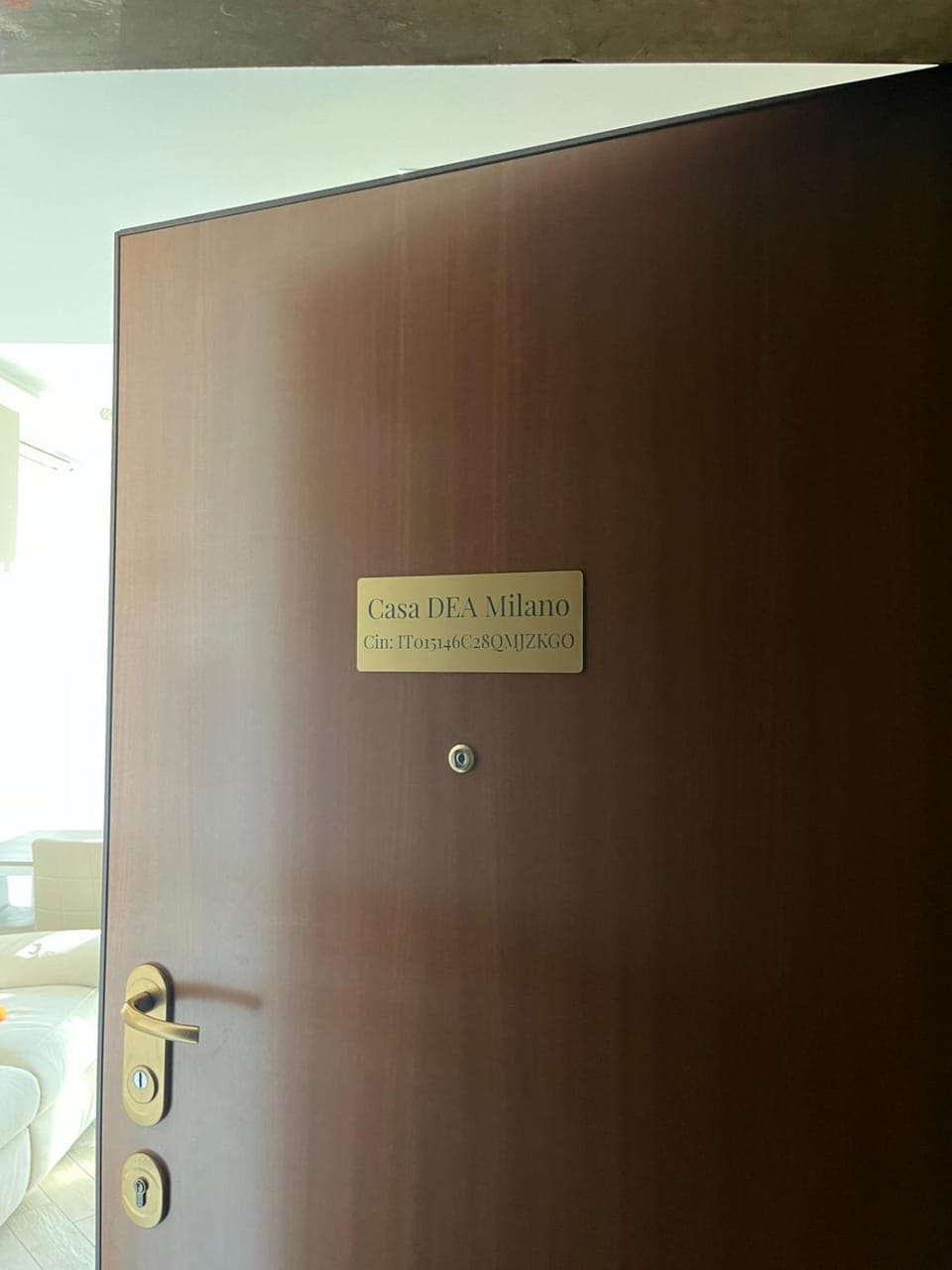 Property logo or sign