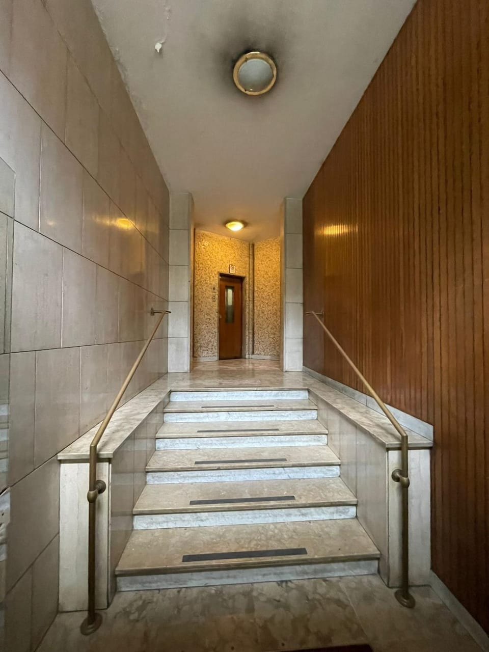 elevator