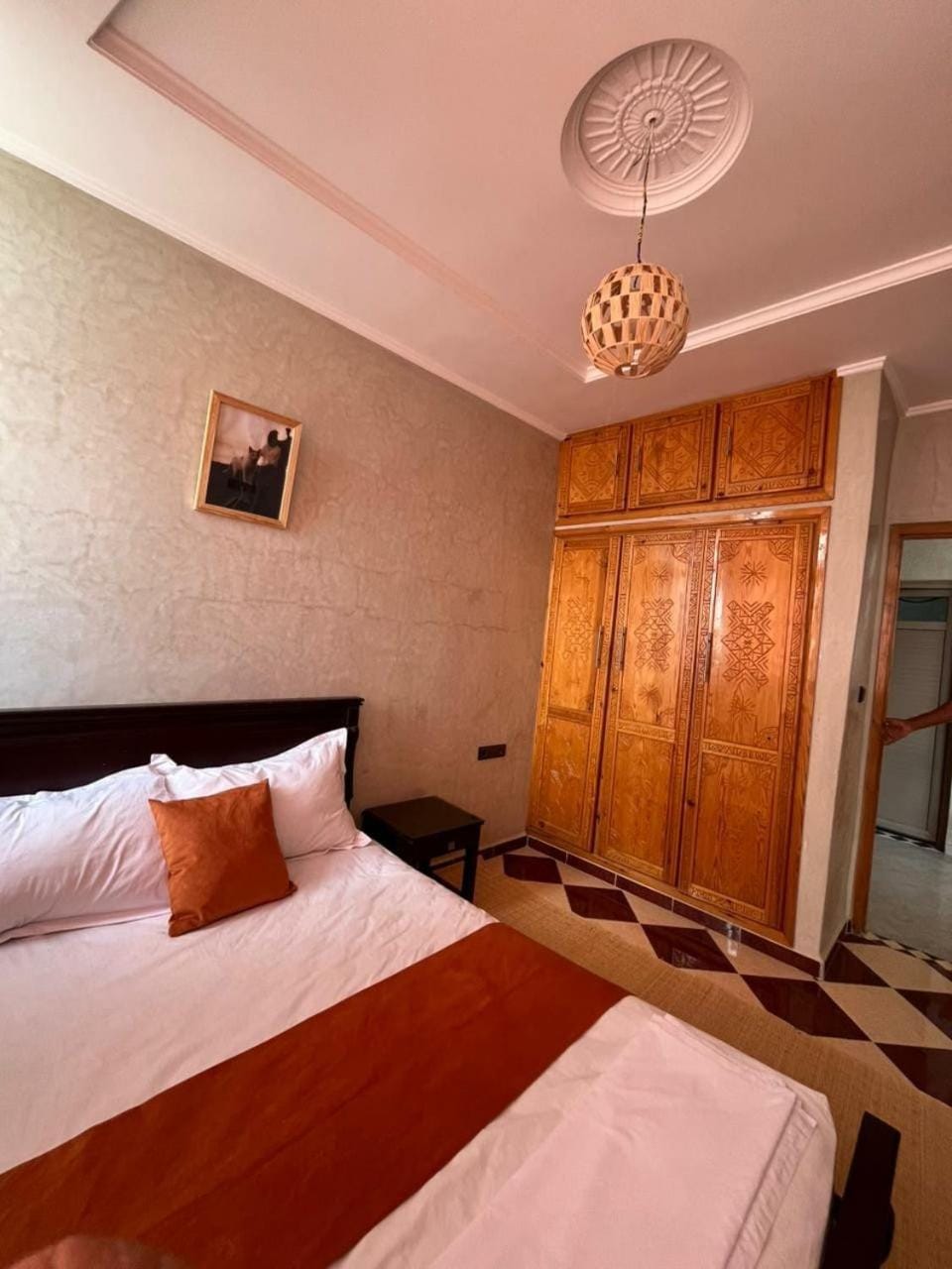 Surf & Turf - House Apartment in Souss-Massa
