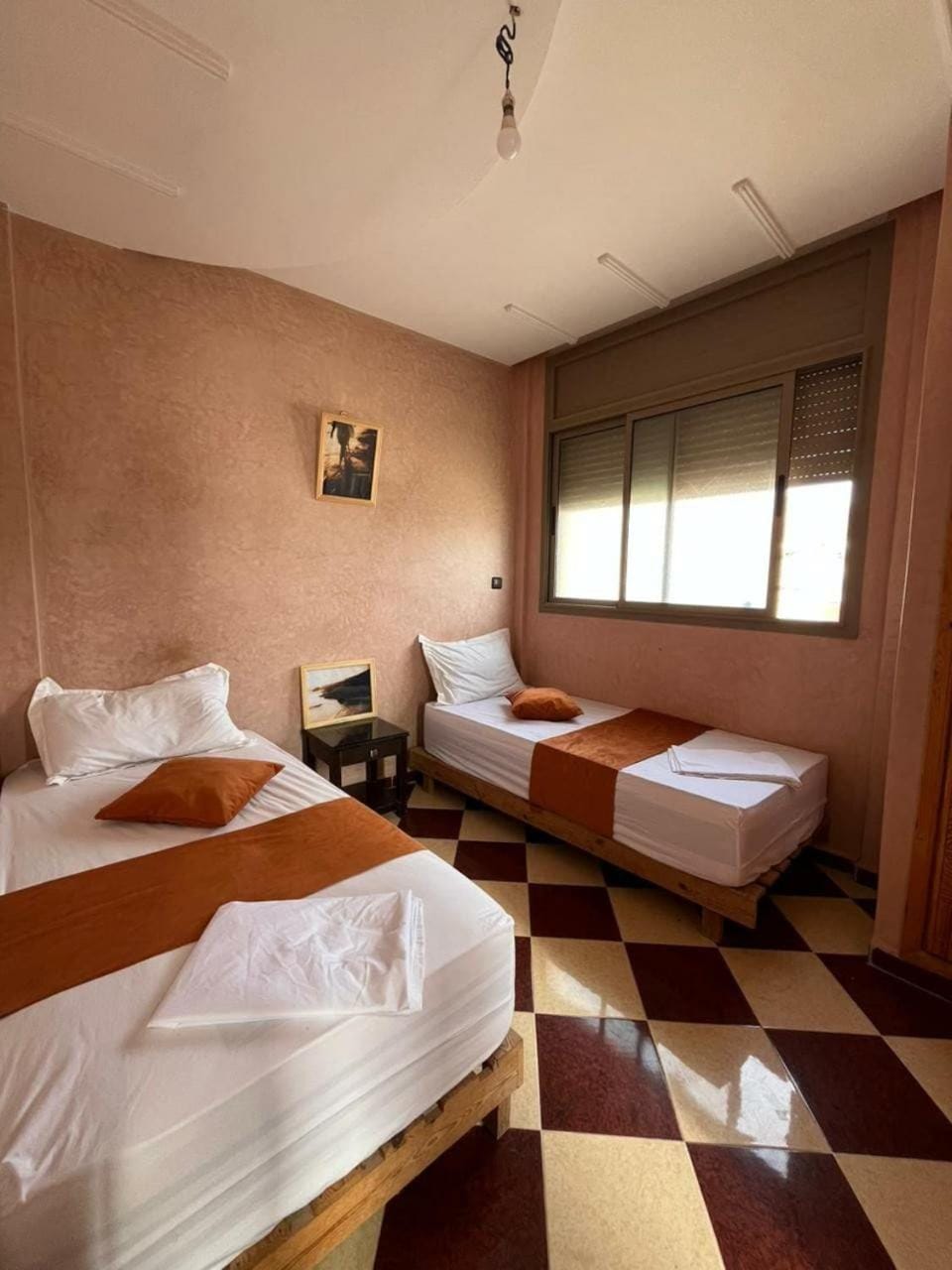 Surf & Turf - House Apartment in Souss-Massa