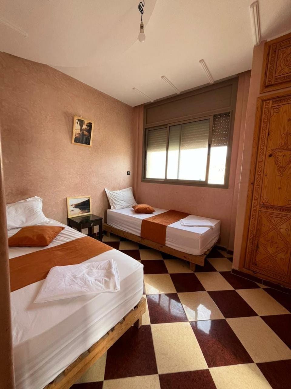 Surf & Turf - House Apartment in Souss-Massa