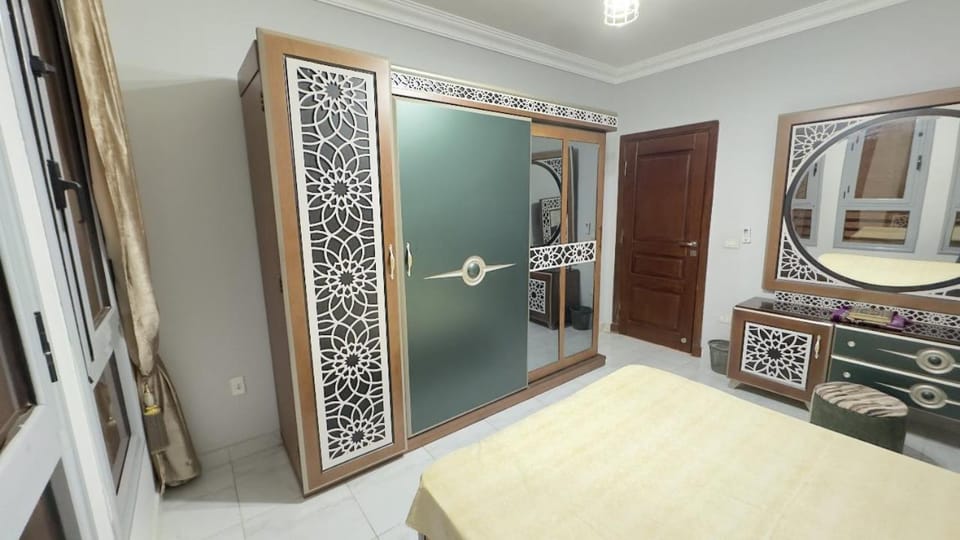 عمارة 199 Apartment in Egypt