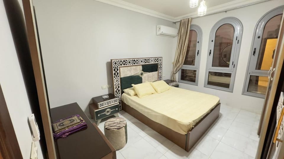 عمارة 199 Apartment in Egypt