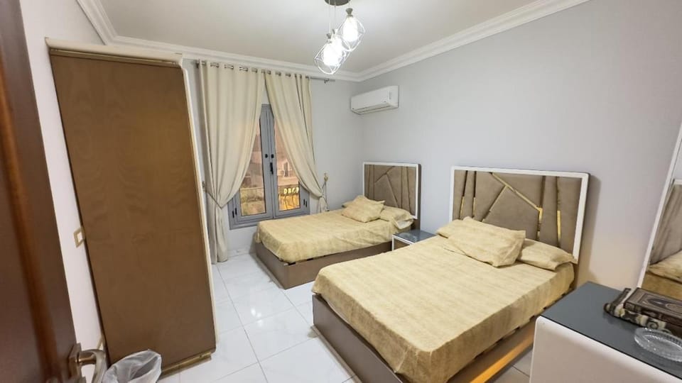 عمارة 199 Apartment in Egypt