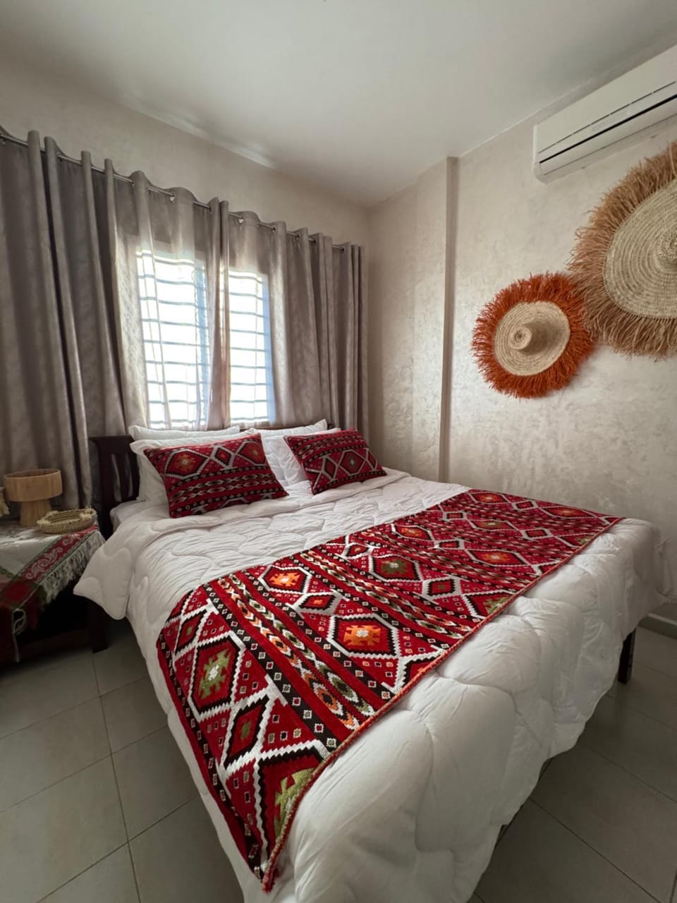 Calm home Marrakech Apartment in Marrakesh