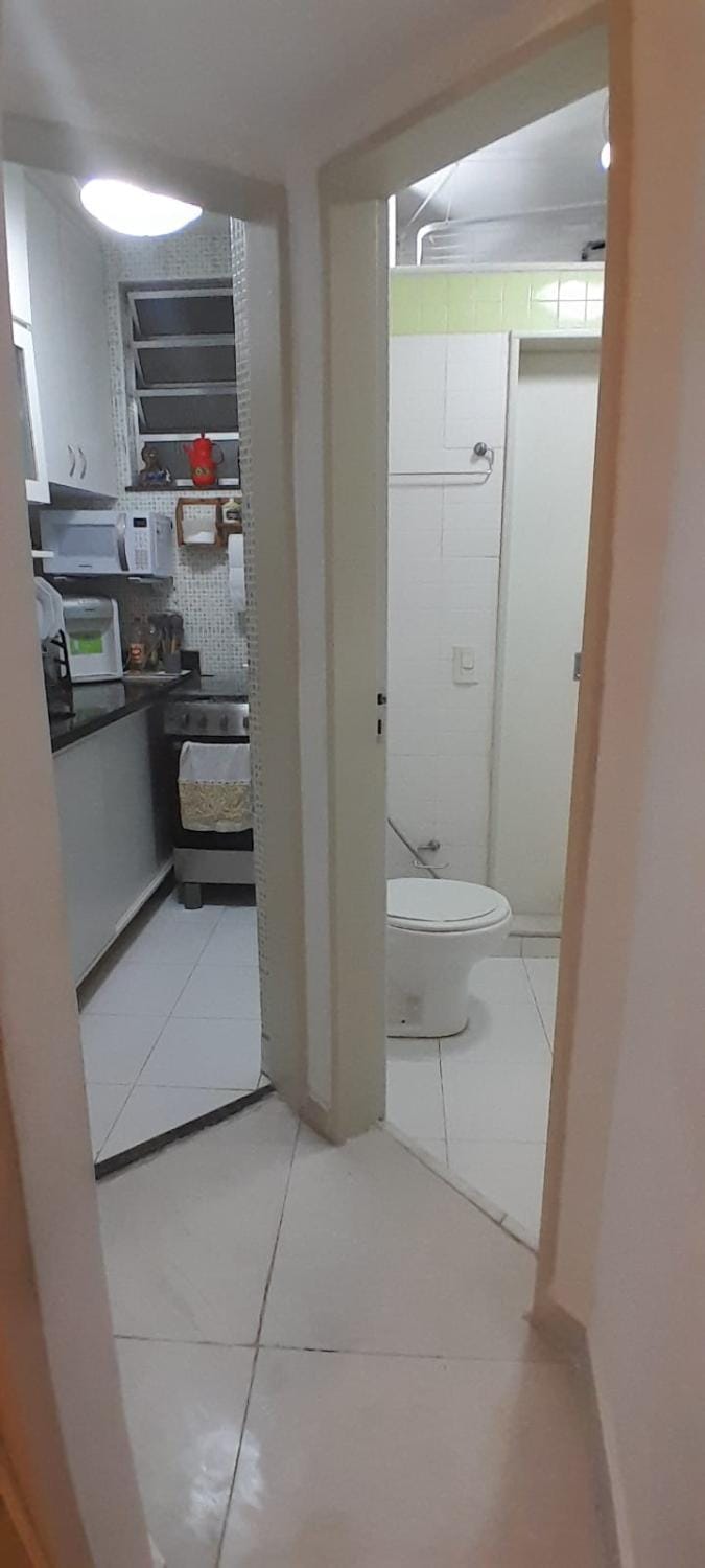 Angel's House Flamengo RJ Apartment in Rio de Janeiro