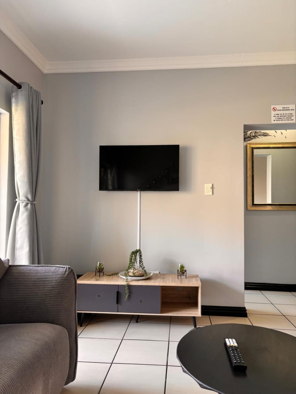 Topanga, Uvongo Margate, South Coast, KZN Apartment in Margate