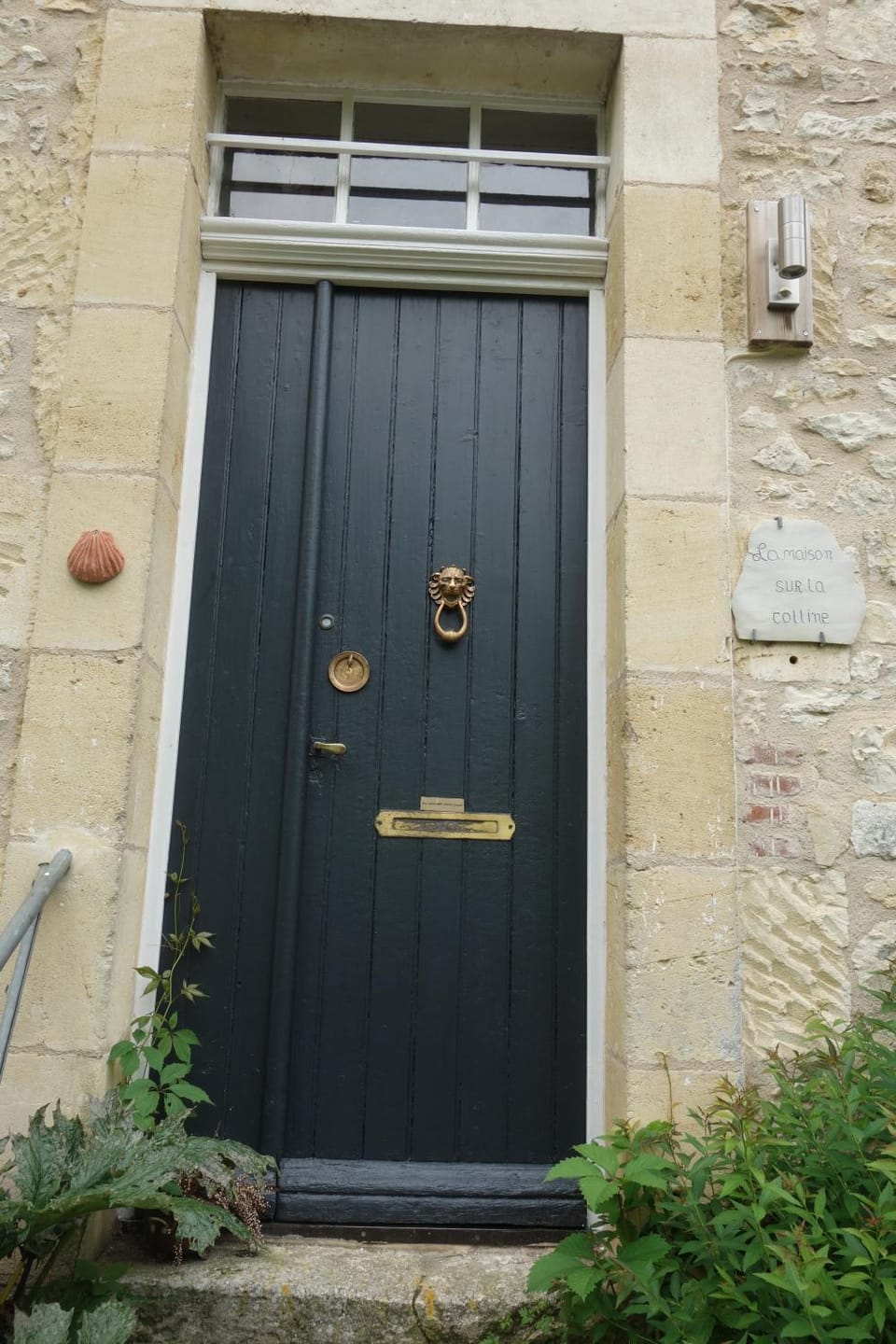 La Maison sur la Colline Bed and Breakfast in Occitanie