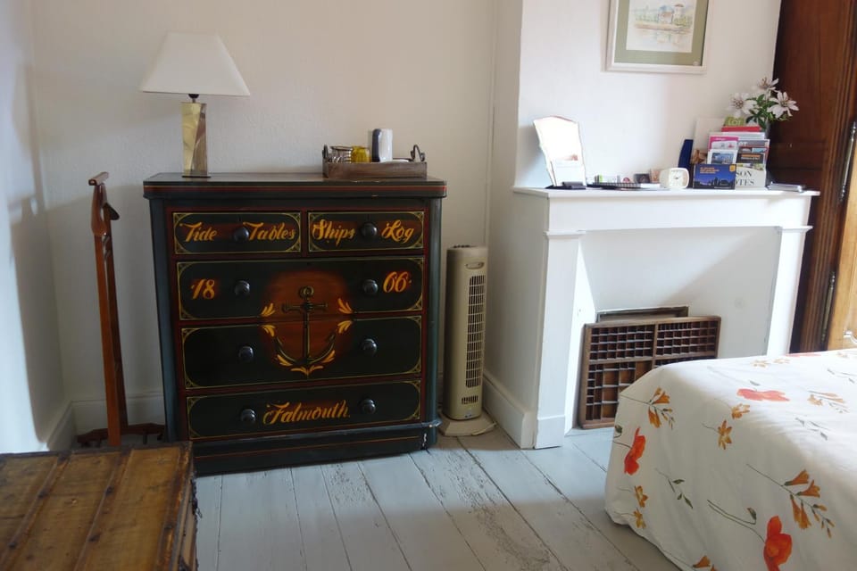 La Maison sur la Colline Bed and Breakfast in Occitanie