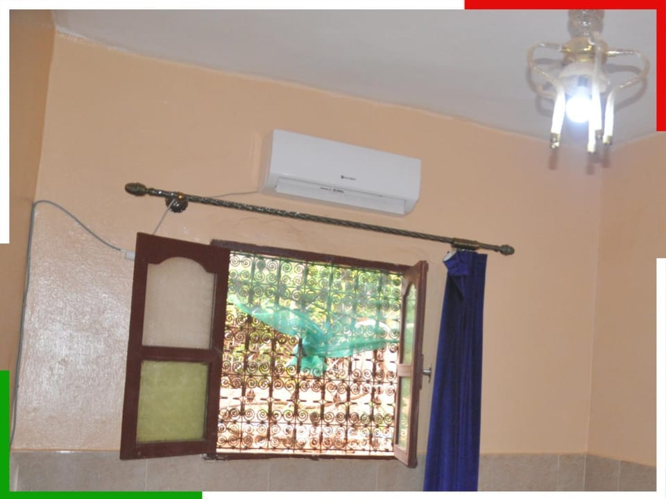 air conditioner