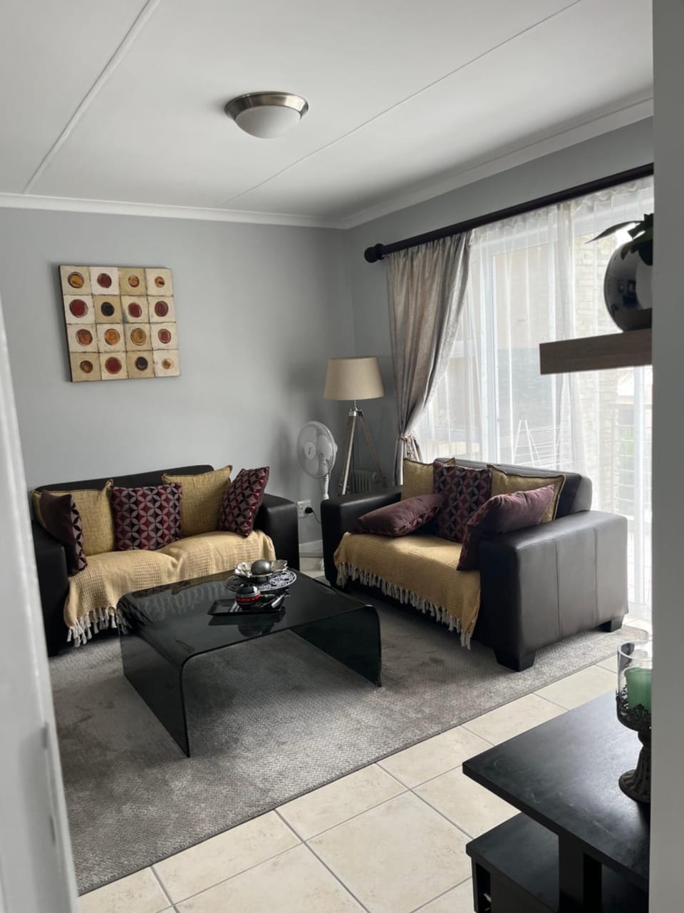 48 Tamarack Apartment in Sandton