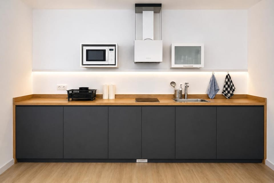 Prime Suites Valencia Apartment in Valencia