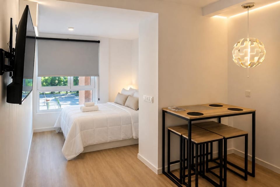 Prime Suites Valencia Apartment in Valencia