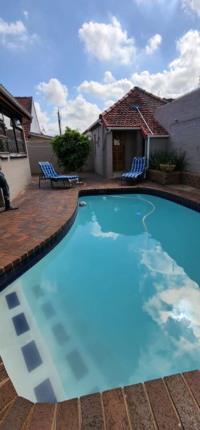18 Laburnum Lodge House in Durban