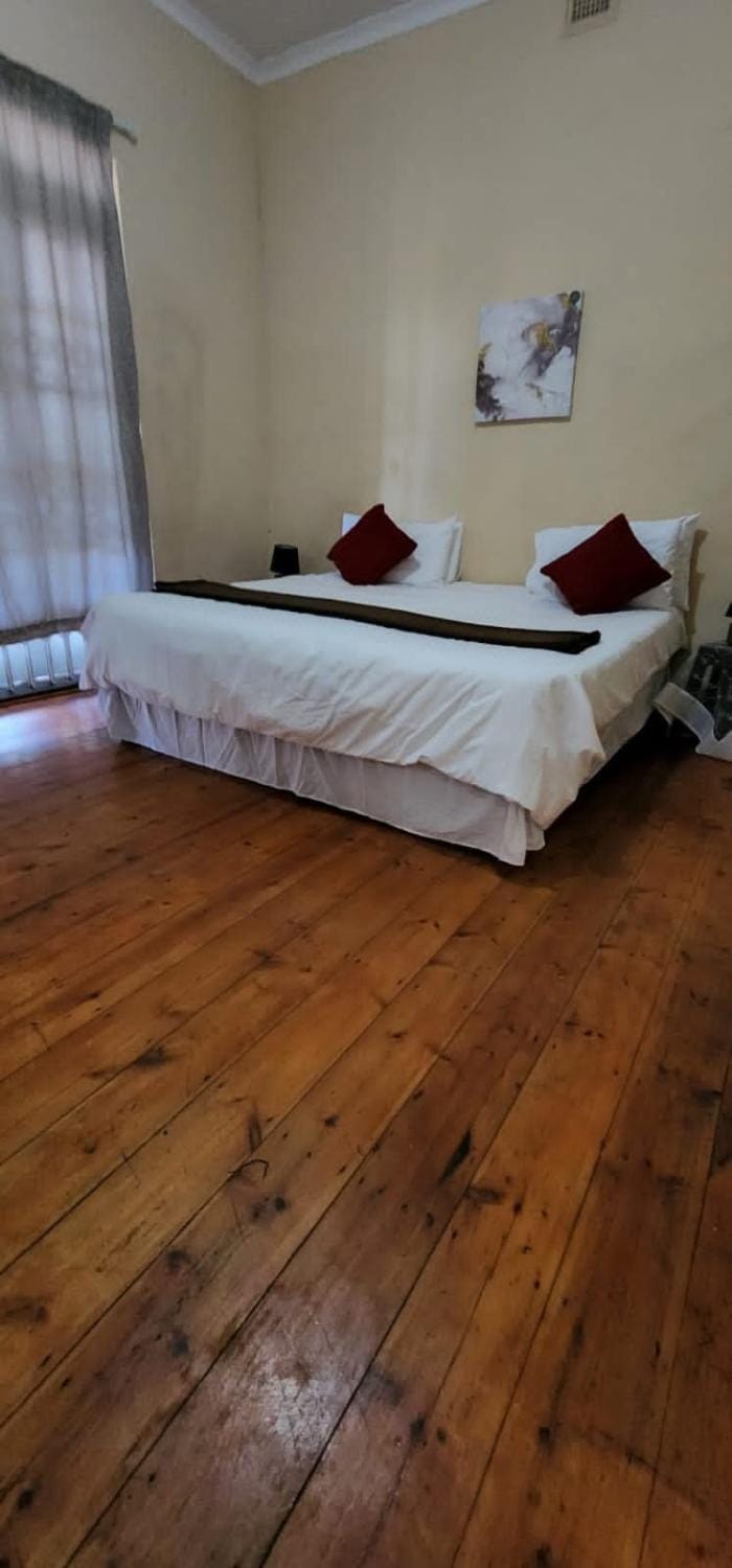 18 Laburnum Lodge House in Durban