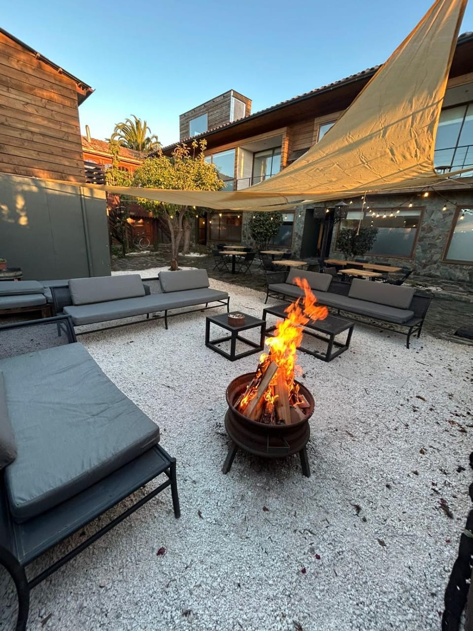 Hotel Casa Surf Hotel in Pichilemu