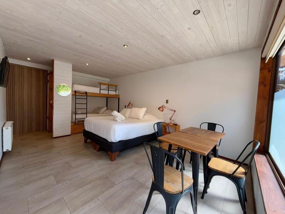 Hotel Casa Surf Hotel in Pichilemu