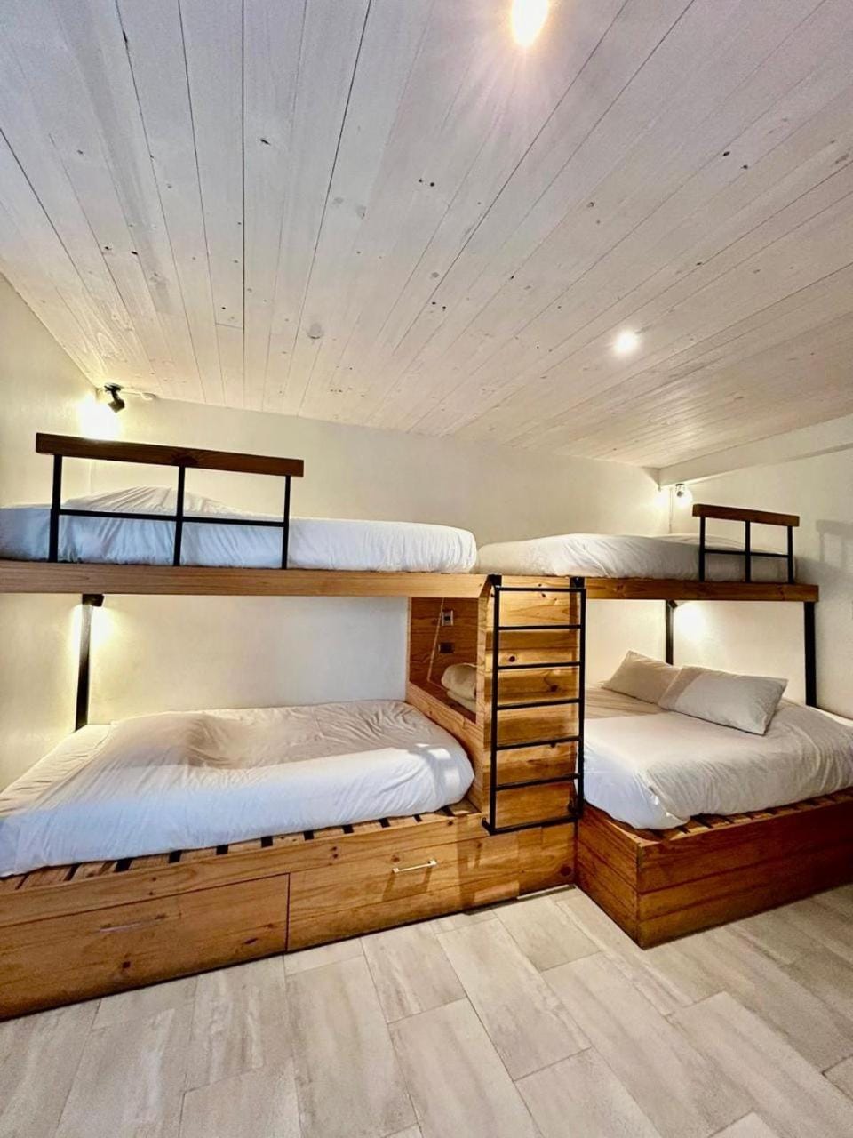 Hotel Casa Surf Hotel in Pichilemu