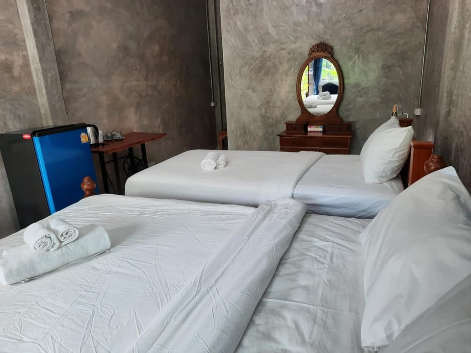 Pottery Street House Bed and Breakfast in Thailand