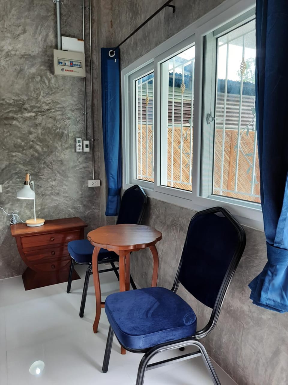 Pottery Street House Bed and Breakfast in Thailand