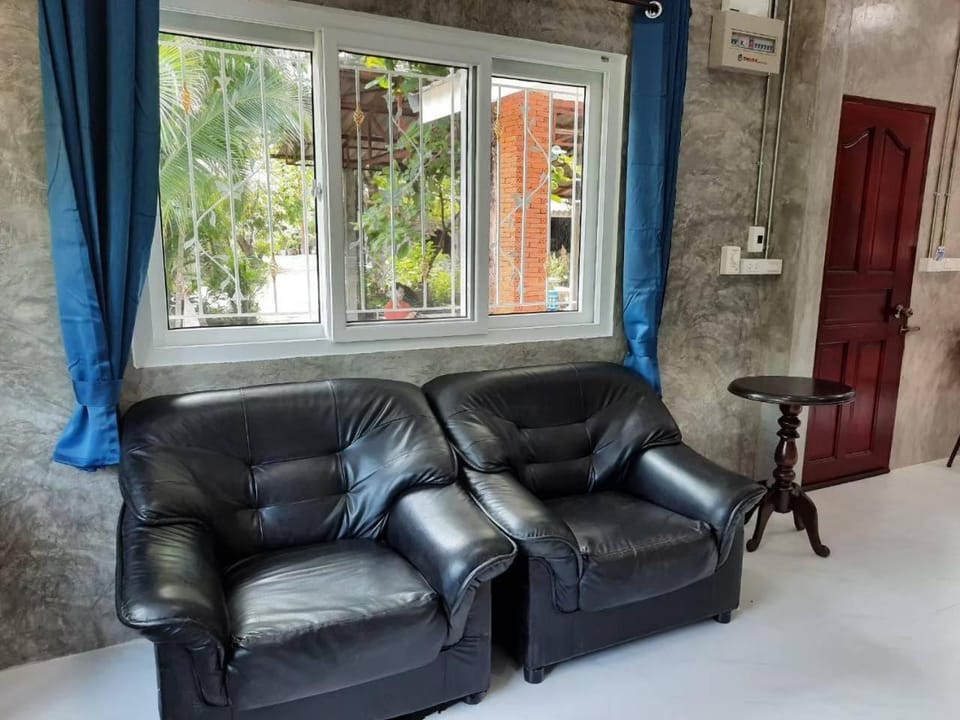 Pottery Street House Bed and Breakfast in Thailand