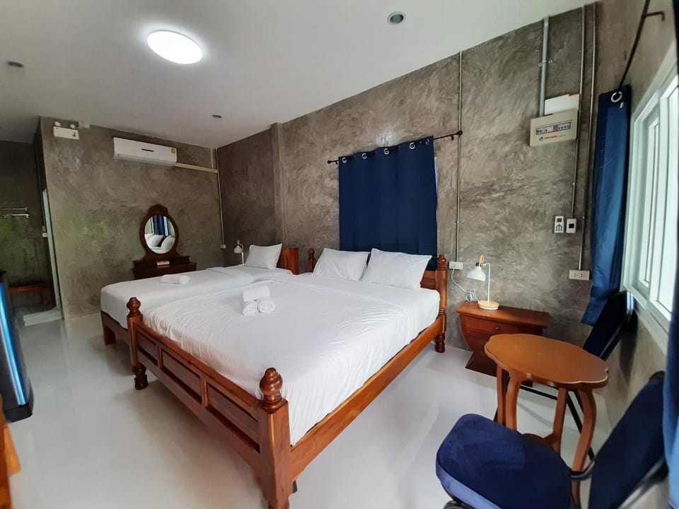 Pottery Street House Bed and Breakfast in Thailand