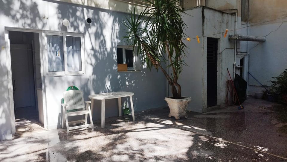 Balcony/Terrace, Balcony/Terrace