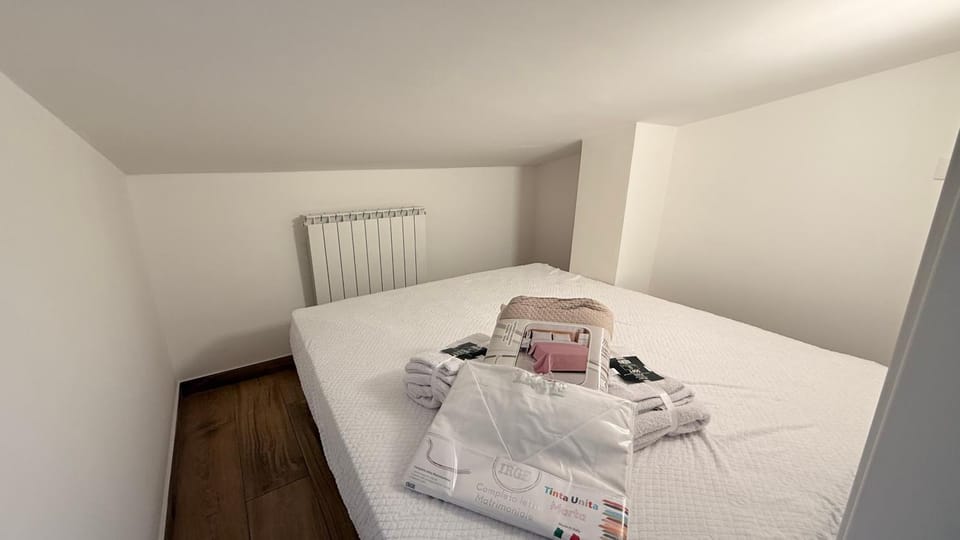Nicos House House in Abruzzo