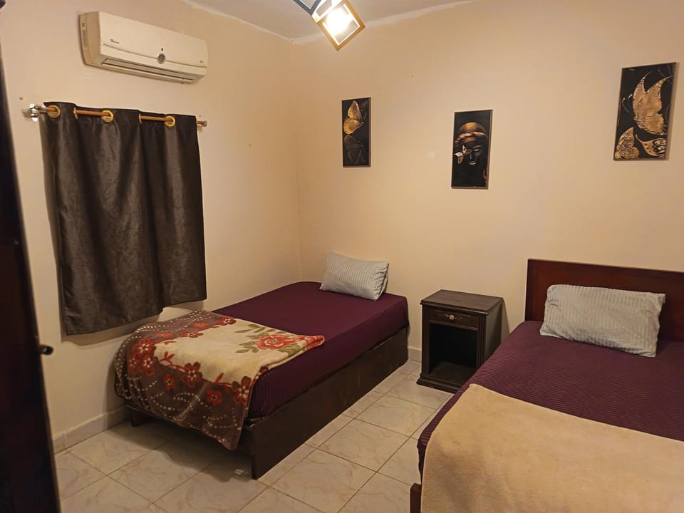 3 Nada House Eel Garden Apartment in South Sinai Governorate