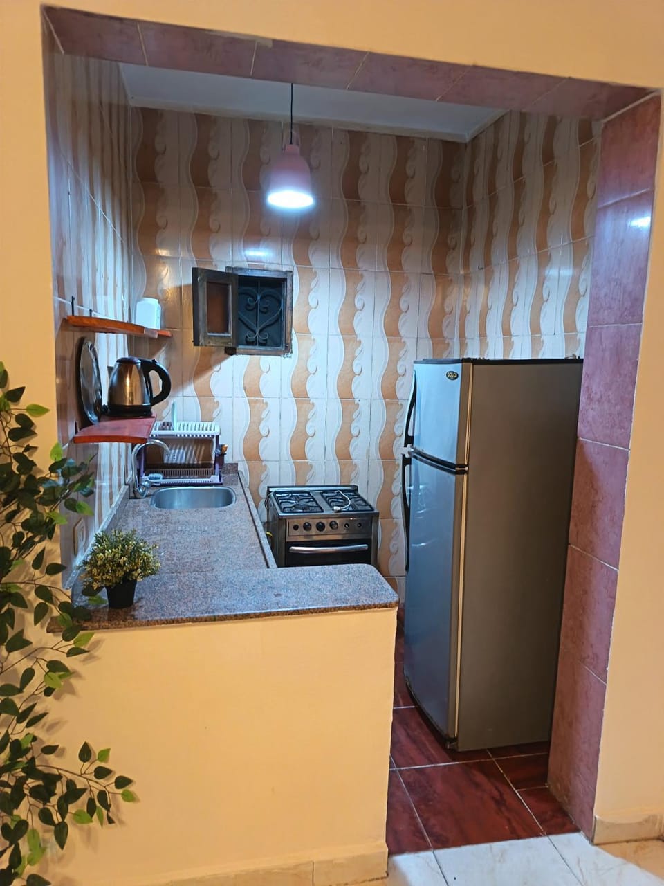 3 Nada House Eel Garden Apartment in South Sinai Governorate