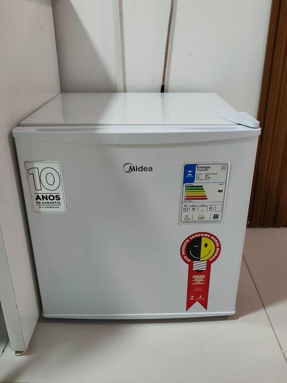minibar
