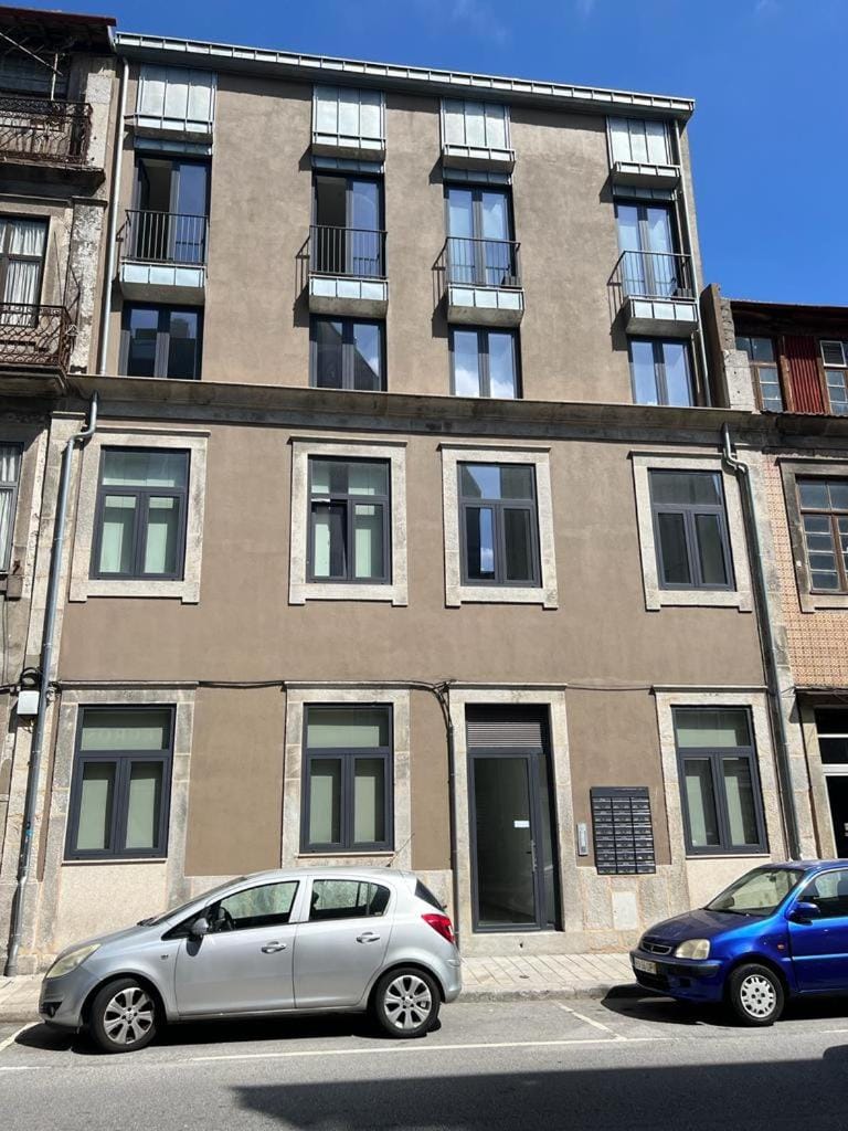 Heroísmo, stylish 2 bedroom apartment Apartment in Porto