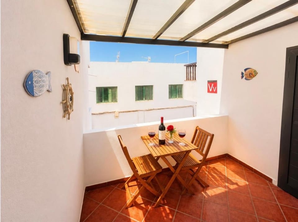 Lupita's House Apartment in Punta Mujeres