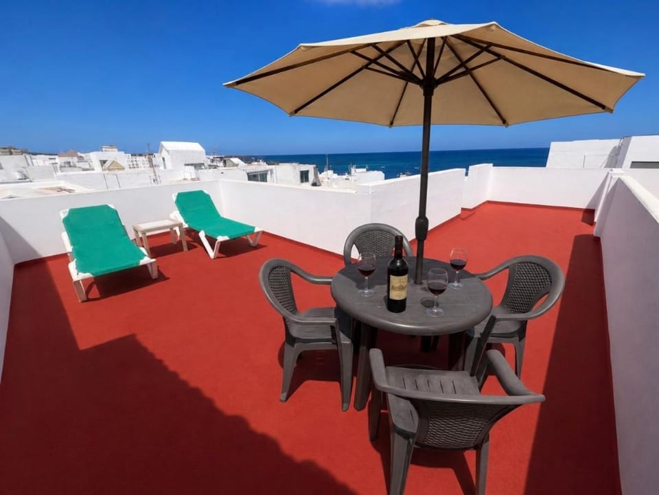 Lupita's House Apartment in Punta Mujeres