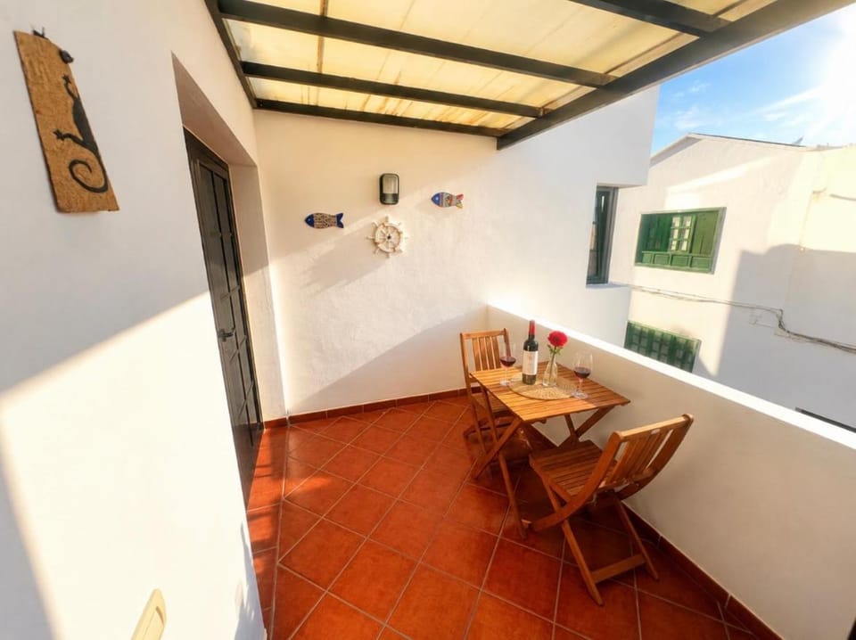 Lupita's House Apartment in Punta Mujeres