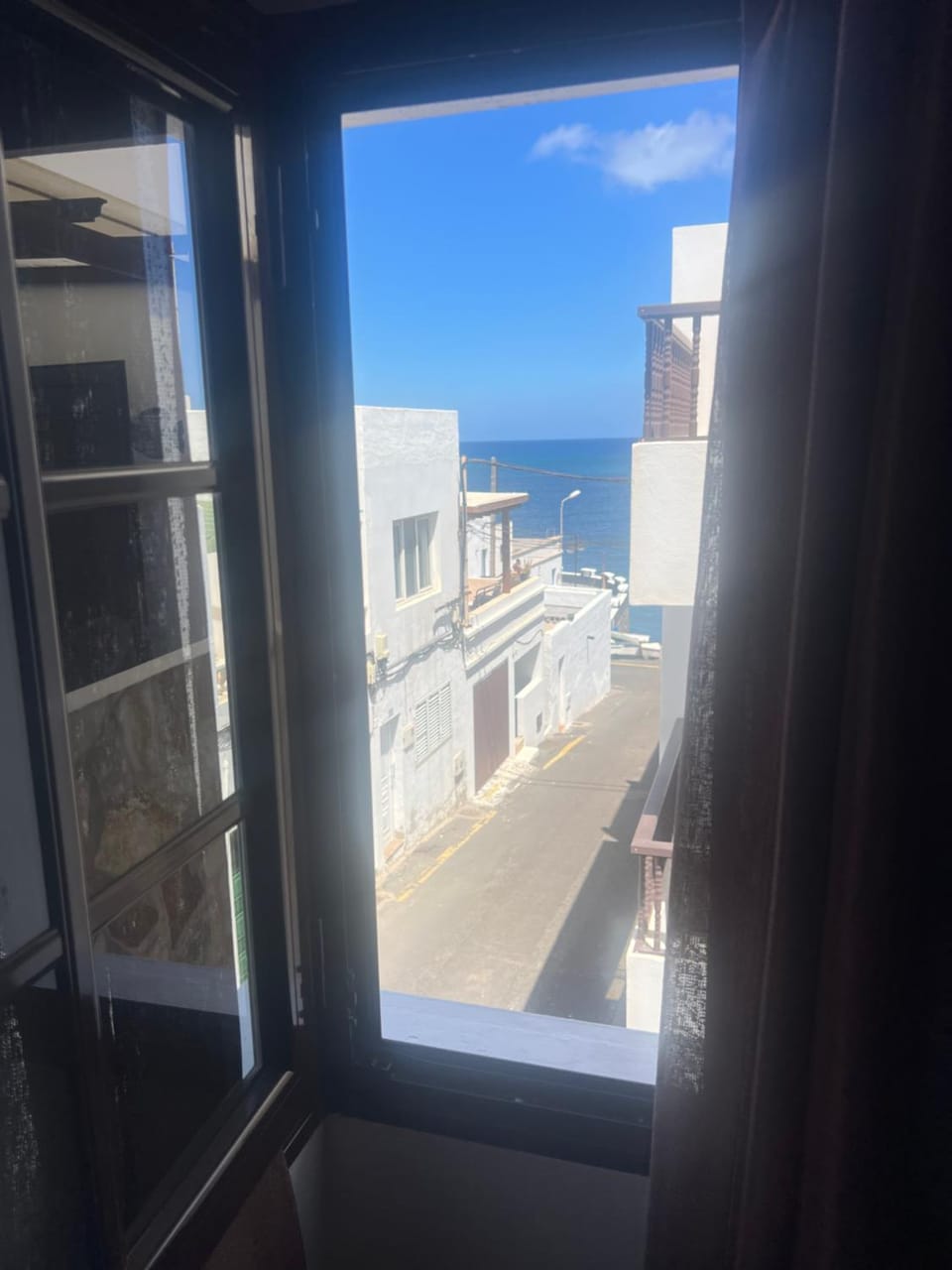 Lupita's House Apartment in Punta Mujeres
