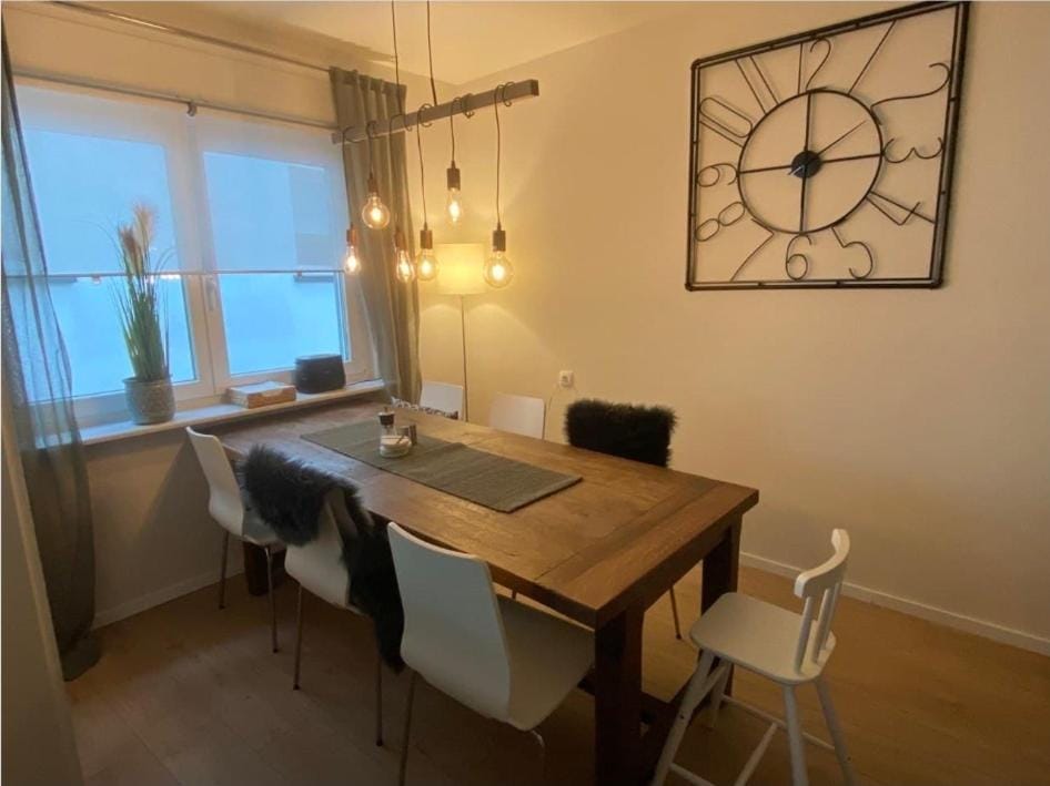 Ferienhaus ELLA IM HOF Vacation rental in Ediger-Eller