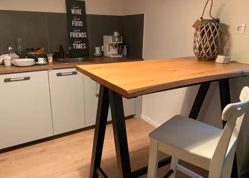 Ferienhaus ELLA IM HOF Vacation rental in Ediger-Eller