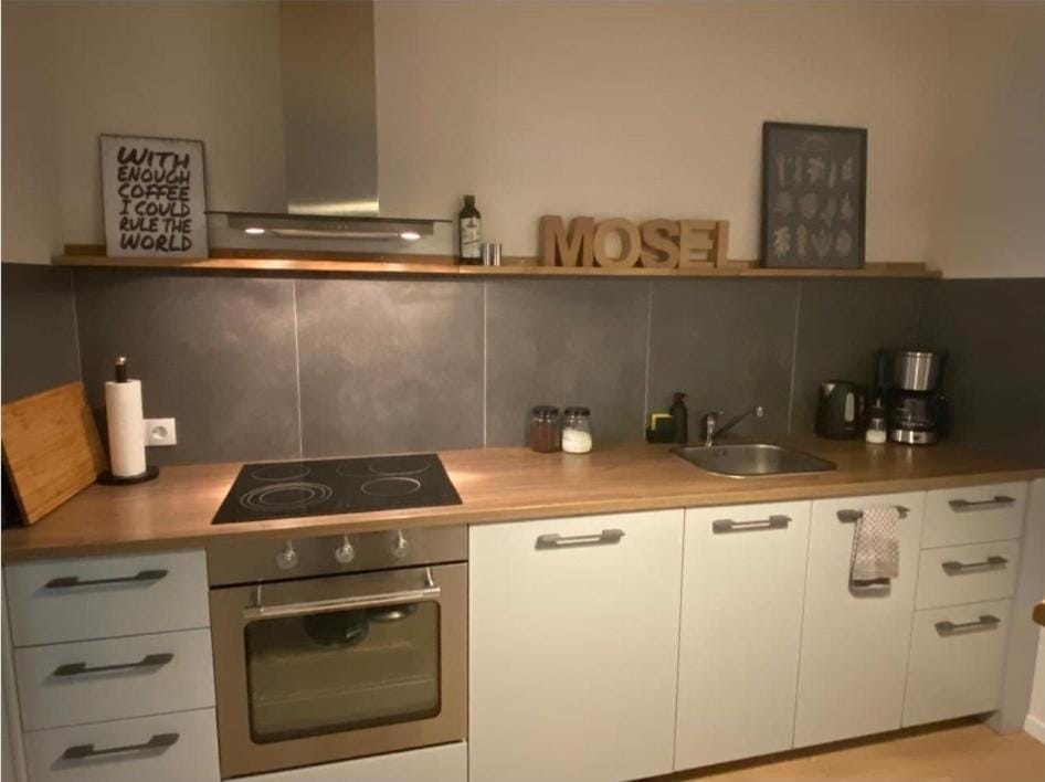 Ferienhaus ELLA IM HOF Vacation rental in Ediger-Eller