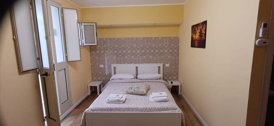 la primavera Bed and Breakfast in Palmi
