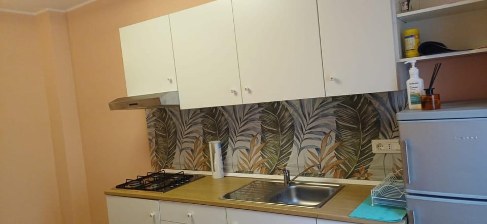 la primavera Bed and Breakfast in Palmi