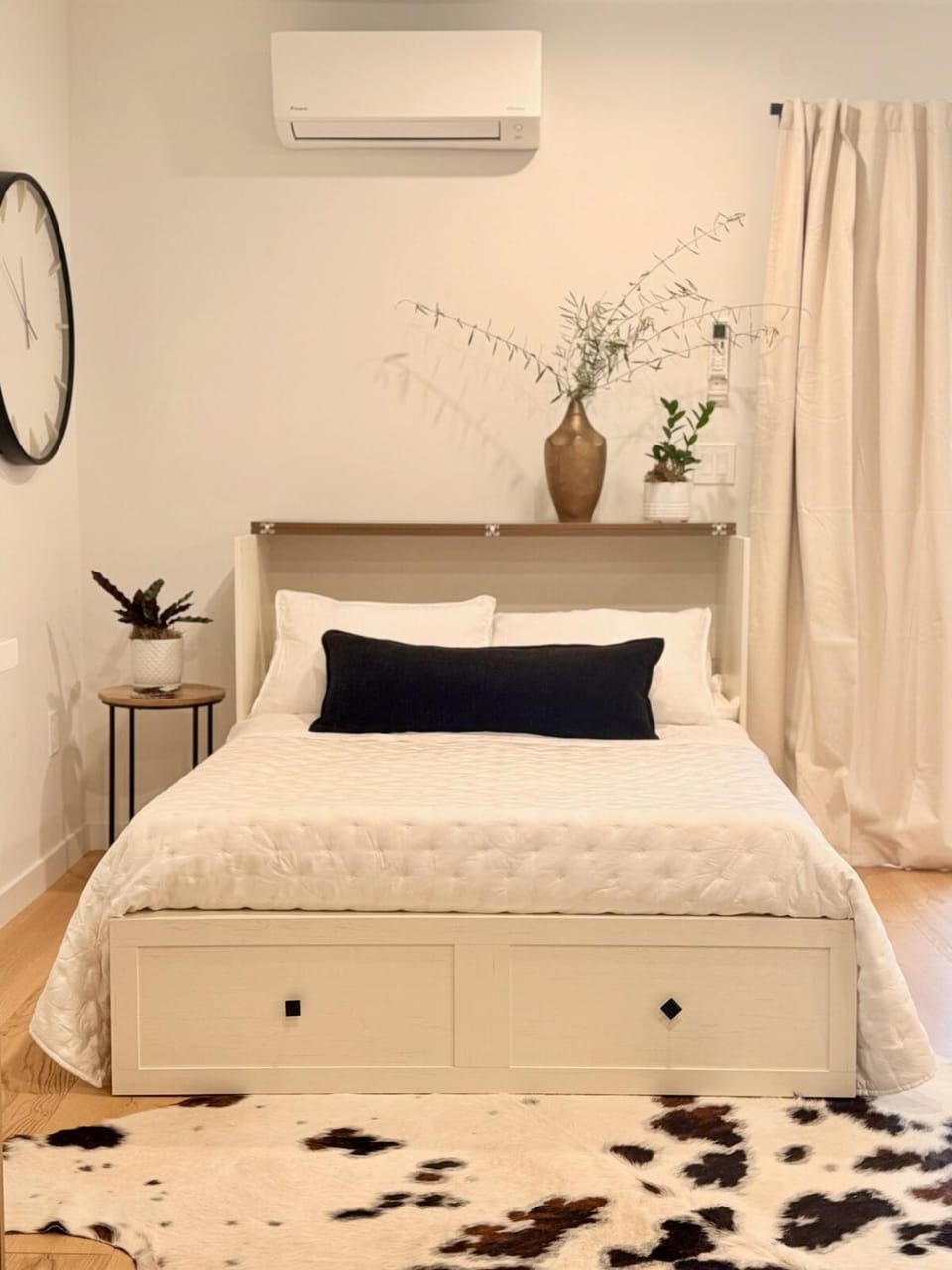 Hillside Haven | Boutique Spanish Escape House in Ojai