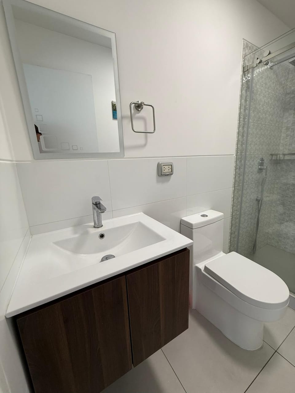 Departamento Vizuale Apartment in Lince